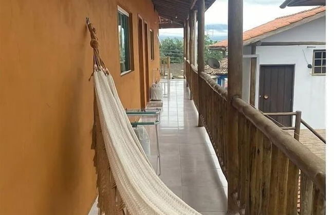 Naldo Ilha Bela - Foto 13