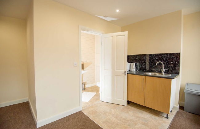 Snooze Apartments Flat 54 - Foto 4