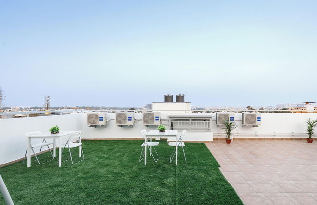 Olive Serviced Apartments BTM Layout - Foto 14