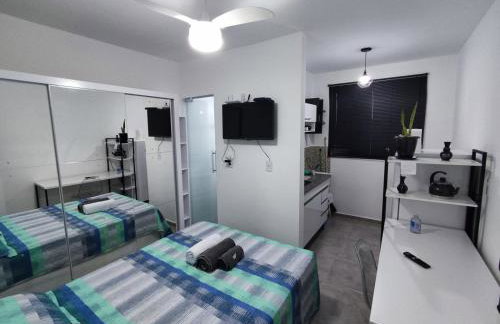 BELAKIT, apê lindo a 900m do Centro Histórico - Foto 1