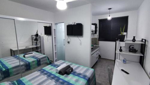 BELAKIT, apê lindo a 900m do Centro Histórico - Foto 1