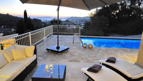 ARILLAS HILLSIDE VILLA 3 - Provence - Foto 2