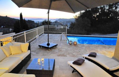 ARILLAS HILLSIDE VILLA 3 - Provence - Foto 2