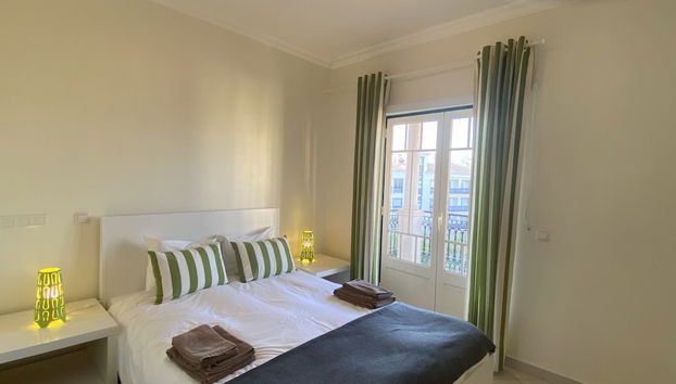 Bicos T CIP - Foto 3, Habitación