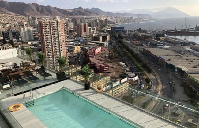 RQ Express Antofagasta - Photo 14