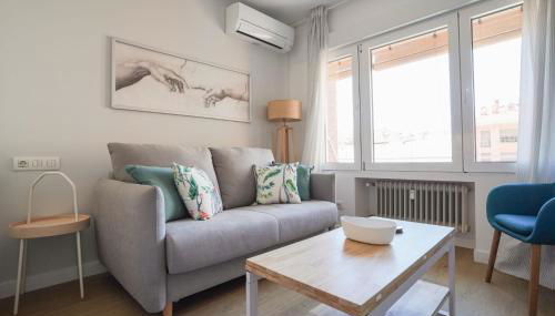 Cozy studio-Chamberí - Photo 2, Other