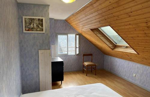 Maison Vue Mer, entre port et plage Port Manech - Photo 33