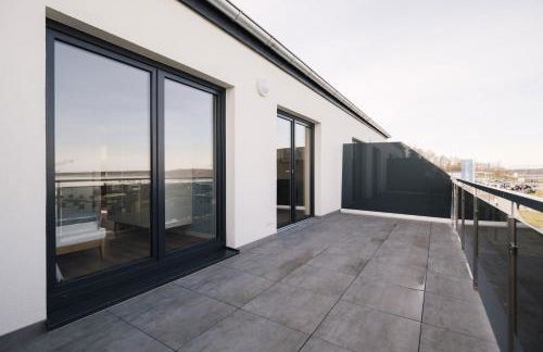 FeWo Backbord - Foto 6