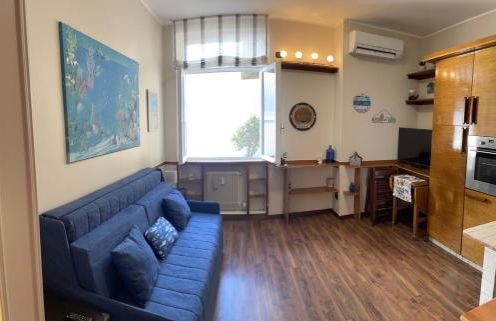 La Casa di Samantha a Villa Regina a picco sul mare con piscina - Photo 57