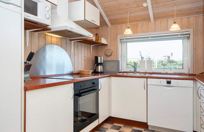 Spacious Holiday Home in Haderslev near Sea - Foto 6