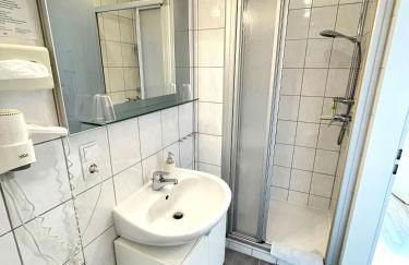 Gästehaus Schmidt - Apartements - Foto 21