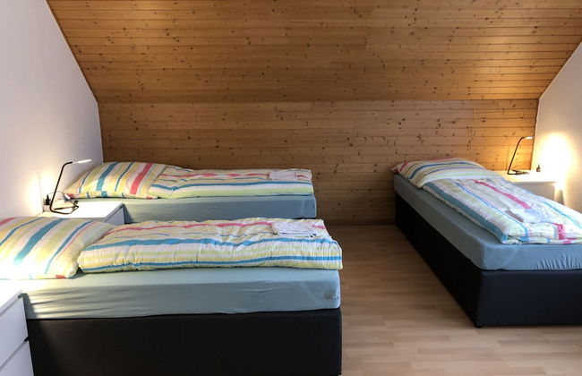 Ferienwohnungen Oberkülheim - Foto 7