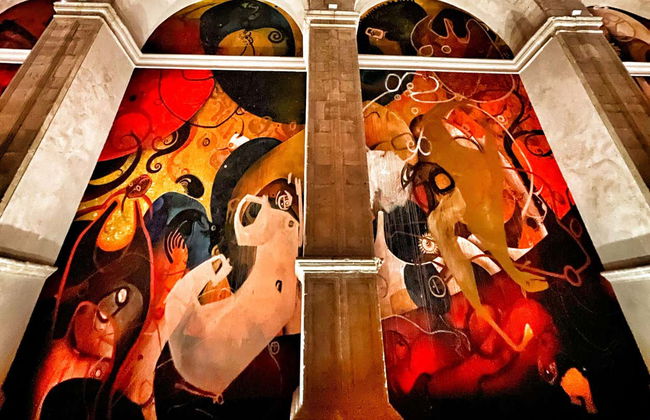 Visita guiada por Alarcón - Foto 11