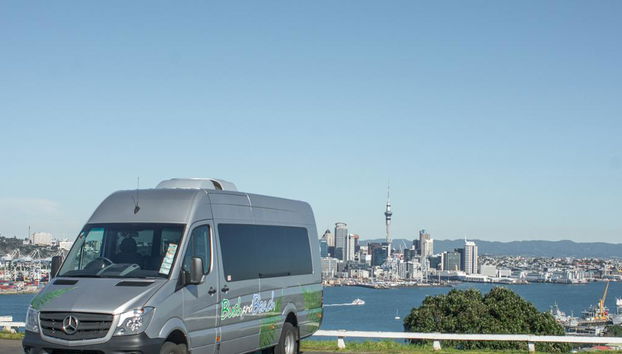 Auckland City Revelada - Foto 4