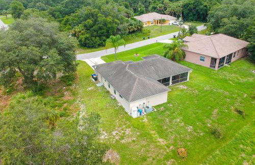 Dunsmuir House - Close to Warm Mineral Springs, Beaches & Cool Today Park - Foto 41
