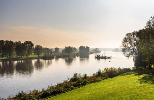 Villa in Arcen With Private Sauna Access - Photo 37