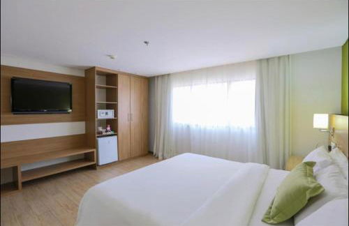 Flat no Hotel Radisson - Foto 15