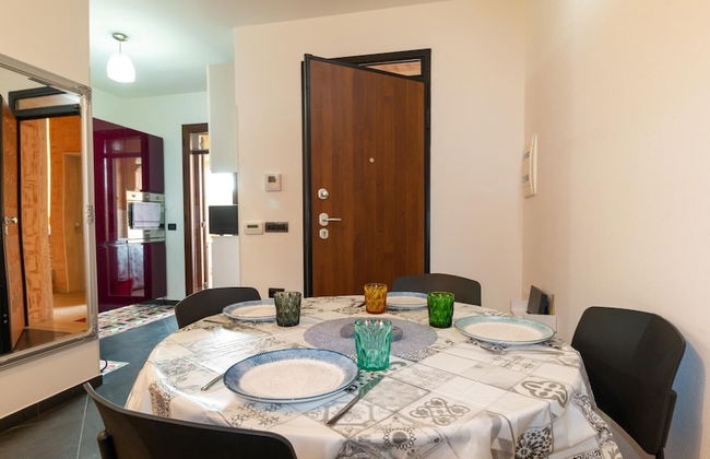 Rosa s House in Donigala Fenughedu - Photo 13