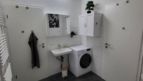 Ferienwohnung NR3 - Foto 5, towels