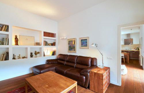 CAN COLL DES COCONS BAREFOOT HOUSE 5MIN FROM PACHA - Foto 24