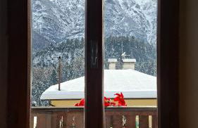 Rium Dolomiti - Casa con Vista - Foto 8