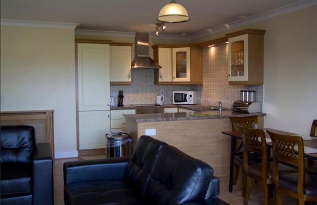 Knightsbrook Courtyard Houses - Foto 7