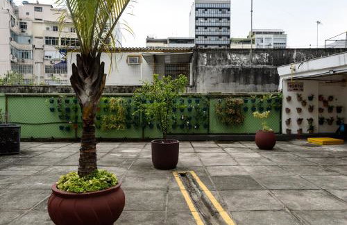 Apartamento Moderno no Coração de Copacabana - Foto 19
