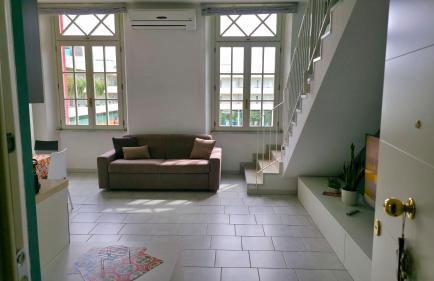 Elegante appartamento vicino al mare a Calambrone - Foto 2