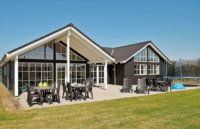 Luxury Beach House With Pool - Foto 1