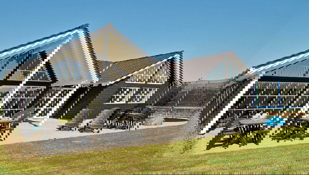 Luxury Beach House With Pool - Foto 1