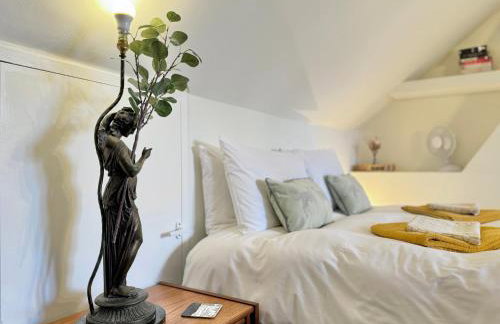 Stylish and Cosy stay in the Heart of Malton - Photo 44