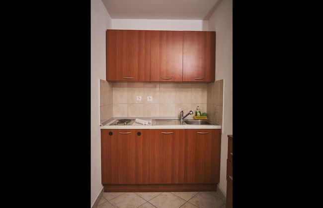 Apartment Studio With Sea View for 2-3 People - Foto 6