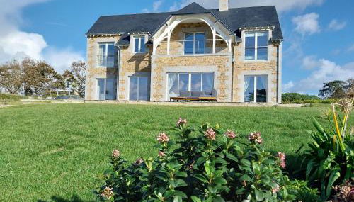 Villa Paqueray - Foto 3