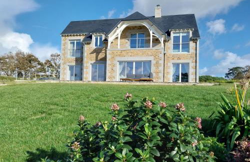 Villa Paqueray - Foto 3