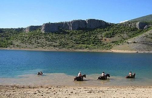 Villa Korana with Pool & Jacuzzi - Foto 40