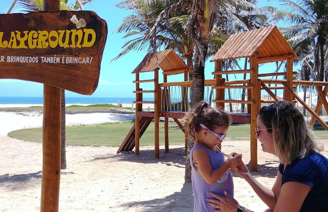 Atlantic Palace Family inn - Foto 47