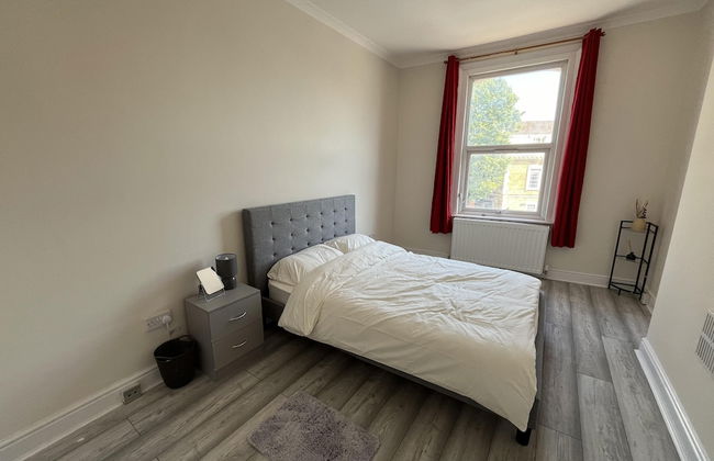 New Spacious 4 Bed Apartment in Kew Bridge - Foto 9