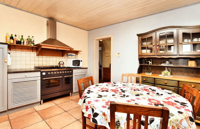 Modern Holiday Home in Schönberg with Hot Tub - Photo 16