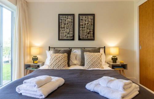 Llyn View HM122 Lakeside Spa Holidays - Foto 11