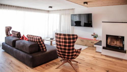 Penthouse Chalet Pichlerhof - Foto 1