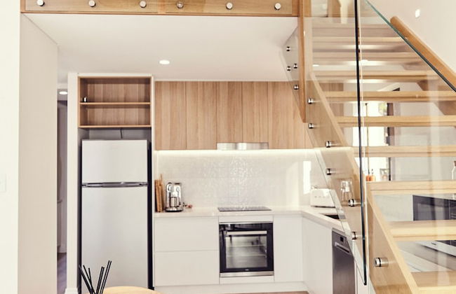 The Noosa Apartments - Foto 49