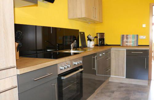 Ferienwohnung Gläser - Foto 11