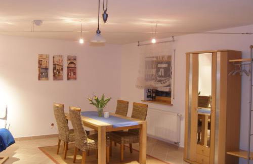 Ferienwohnung Stettfeld - Foto 4