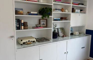 Apt com ar condicionado a 500m da Praia de Ipanema - Foto 13