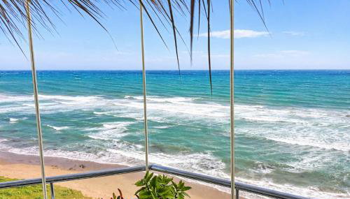 ALGAIDA BEACHFRONT CALAHONDA MIJAS near MARBELLA - Foto 5