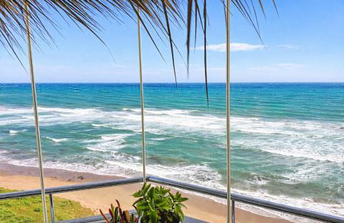 ALGAIDA BEACHFRONT CALAHONDA MIJAS near MARBELLA - Foto 2