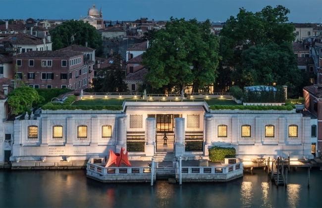 Locanda Ca' San Vio - Photo 20