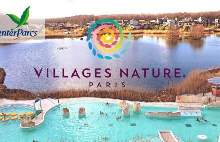 Lovely Apartment Disneyland Paris - Rentaway BnB - Foto 33