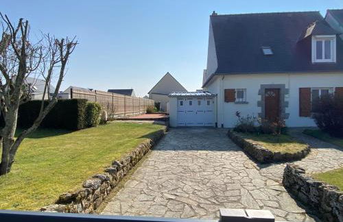 Maison 3 chambres "Penn Kalet" - Foto 10