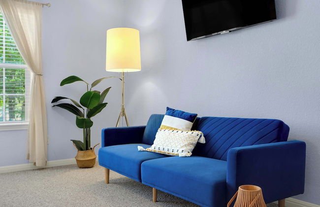 Spacious Retreat & Game Room Sleeps 12 - Foto 24